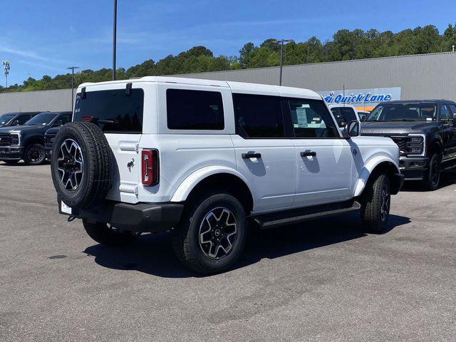 FORD BRONCO - 3