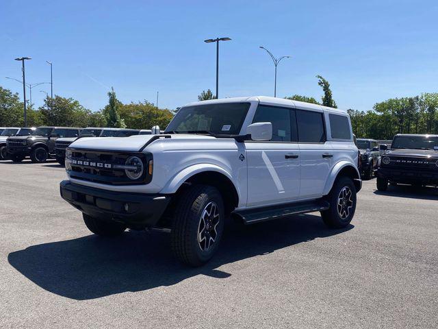 FORD BRONCO - 7