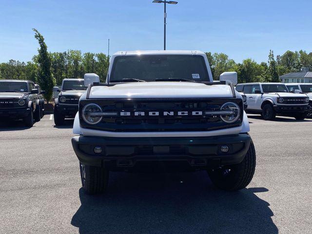 FORD BRONCO - 8