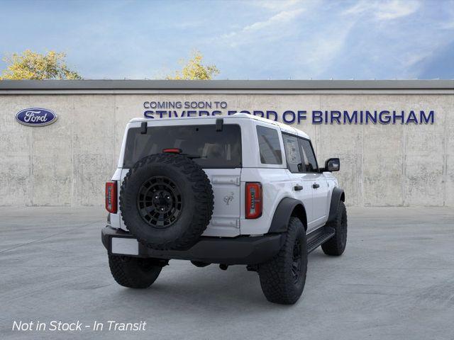 FORD BRONCO - 8