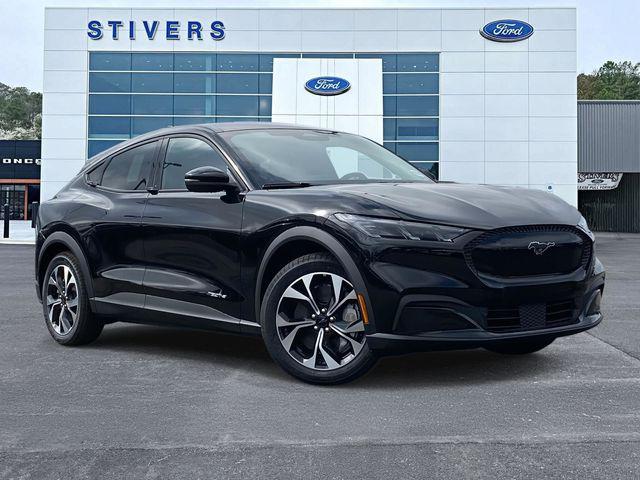 New 2026 Ford Mustang Mach-E Select