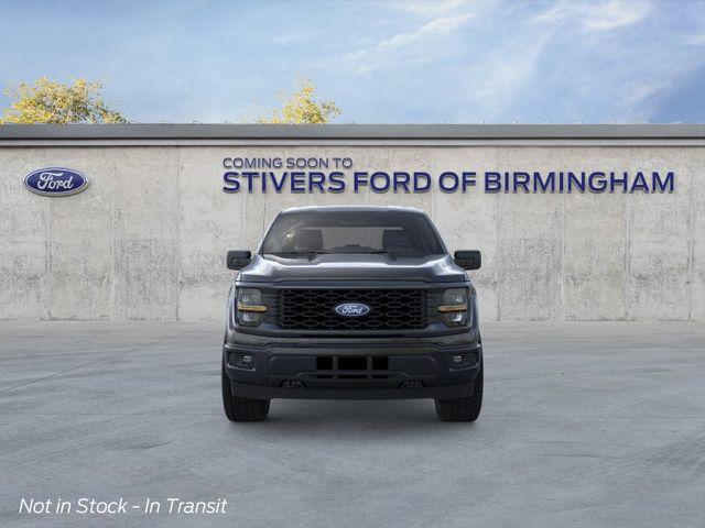 FORD F-150 STX - 7