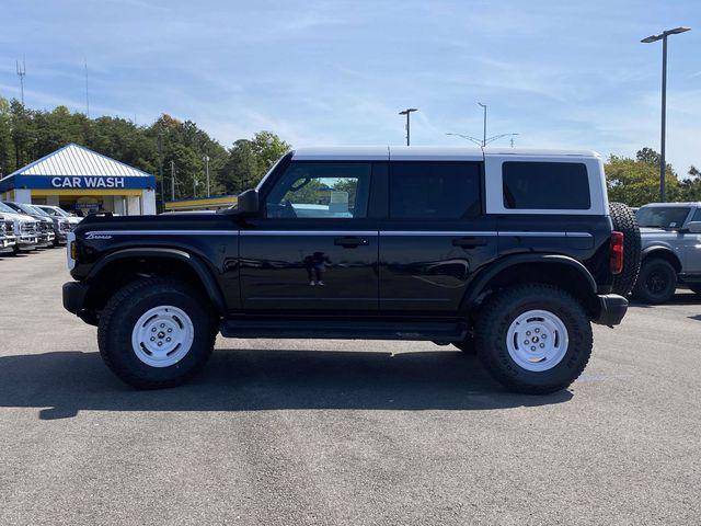 FORD BRONCO HERITAGE EDITION - 6