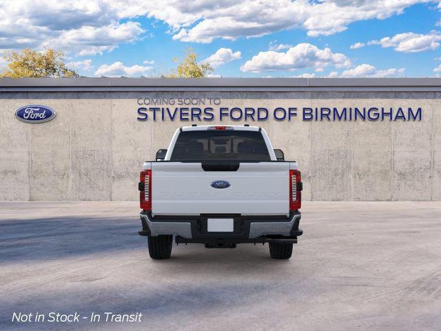 2026 FORD F-250 XLT — фото 6