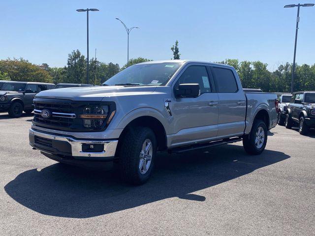 FORD F-150 XLT - 7