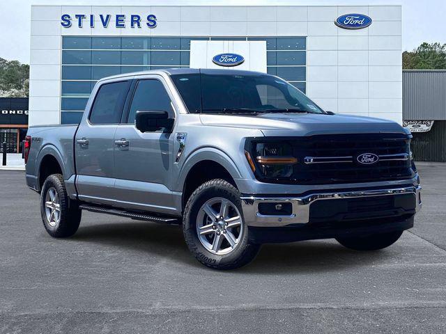 FORD F-150 XLT - 1