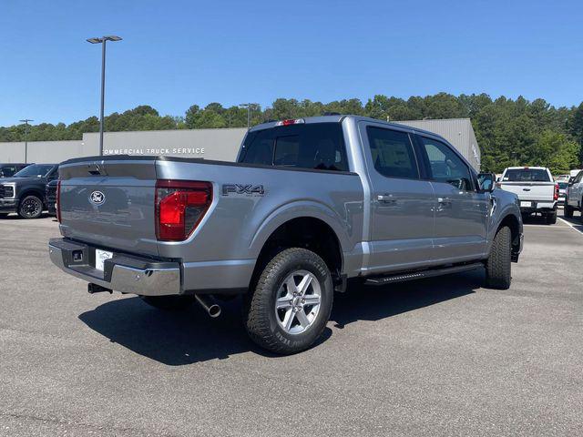 FORD F-150 XLT - 3