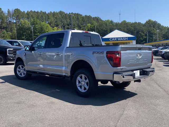 FORD F-150 XLT - 5