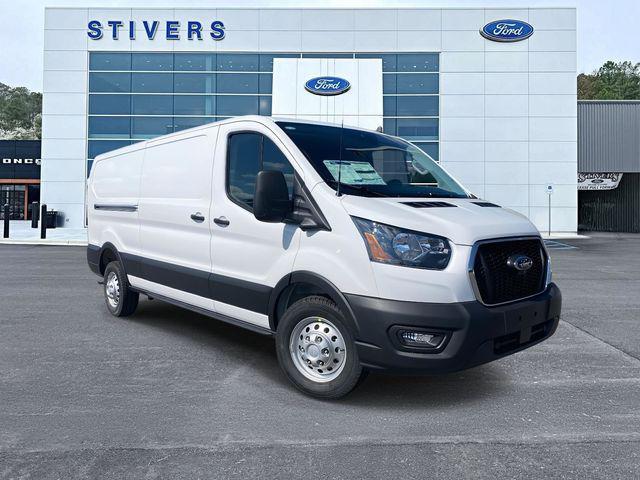 New 2025 Ford Transit-250 Base