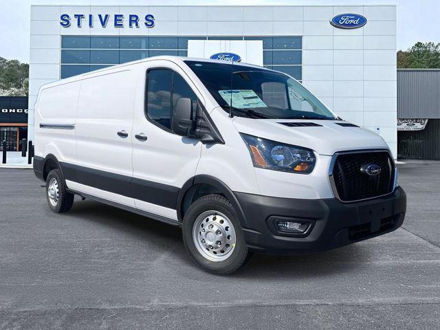 New 2025 Ford Transit-250 Base