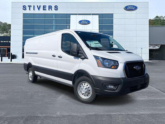 New 2025 Ford Transit-250 Base