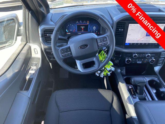 2026 FORD F-150 XLT 照片 5