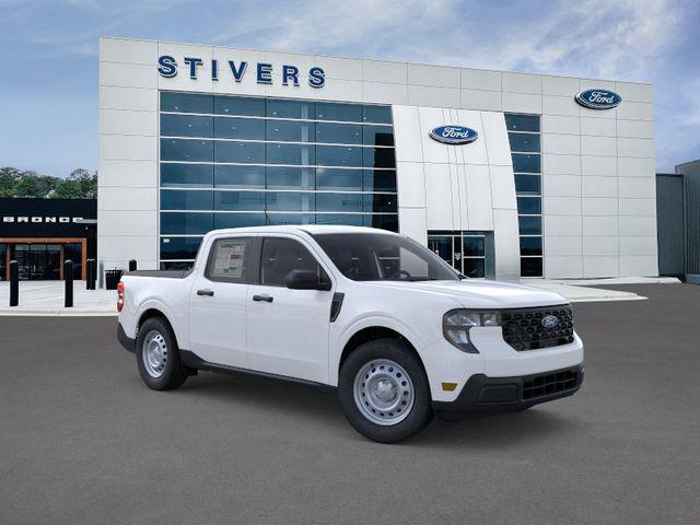 New 2026 Ford Maverick XL