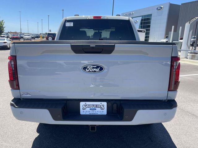 صورة 3 لـ 2026 FORD F-150 STX