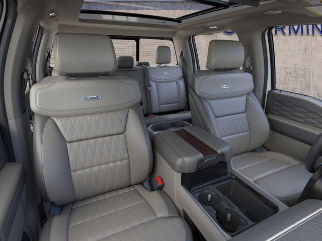 صورة 10 لـ 2026 FORD F-350 PLATINUM