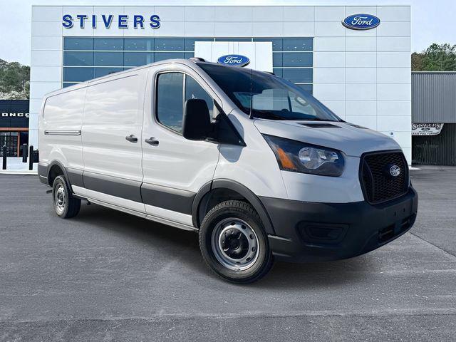 New 2026 Ford Transit-150 Base