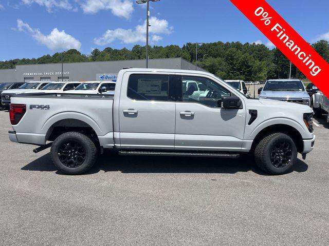 2026 FORD F-150 XLT — фото 2