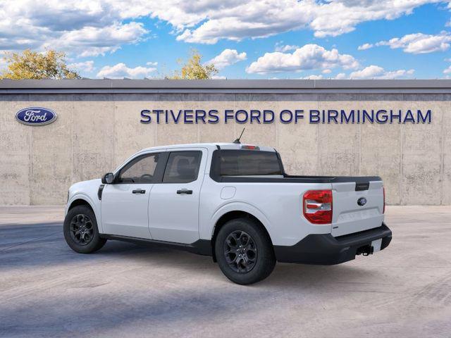 2026 FORD MAVERICK XLT 照片 5