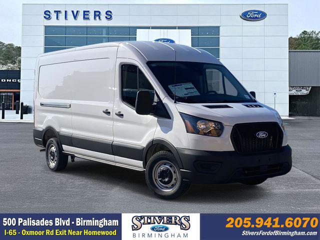 New 2026 Ford Transit-250 Base