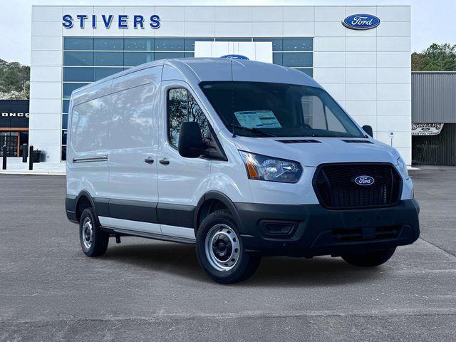 New 2026 Ford Transit-250 Base