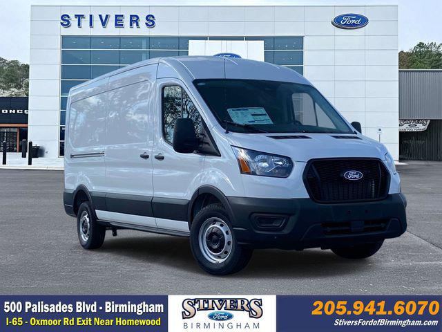 New 2026 Ford Transit-250 Base
