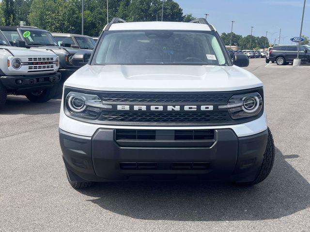 2026 FORD BRONCO SPORT BIG BEND 缩略图 16