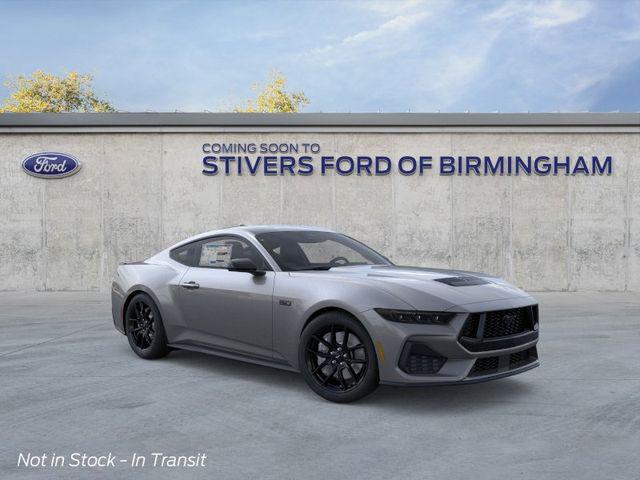 New 2026 Ford Mustang GT