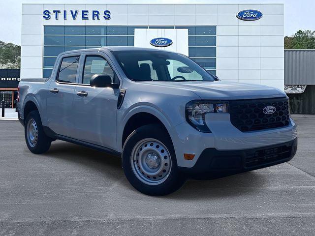 New 2026 Ford Maverick XL