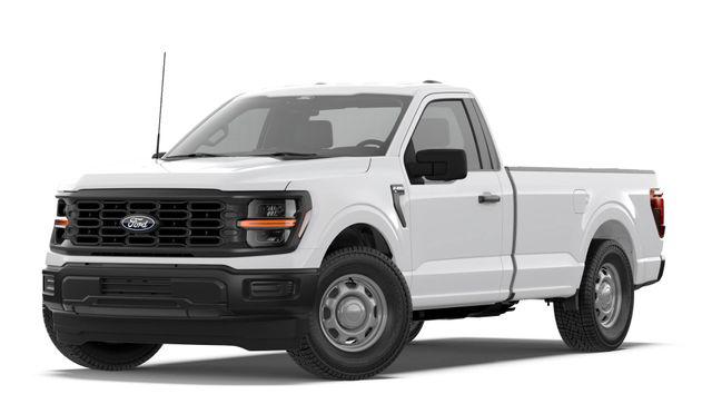FORD F-150 XL - 1