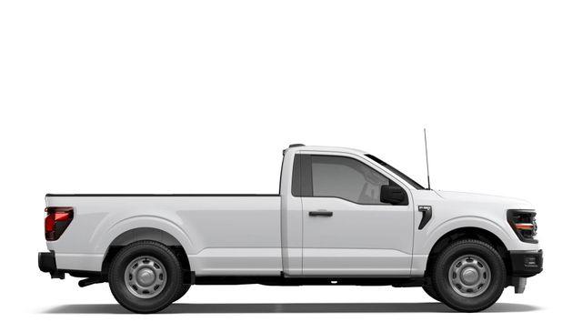 FORD F-150 XL - 5