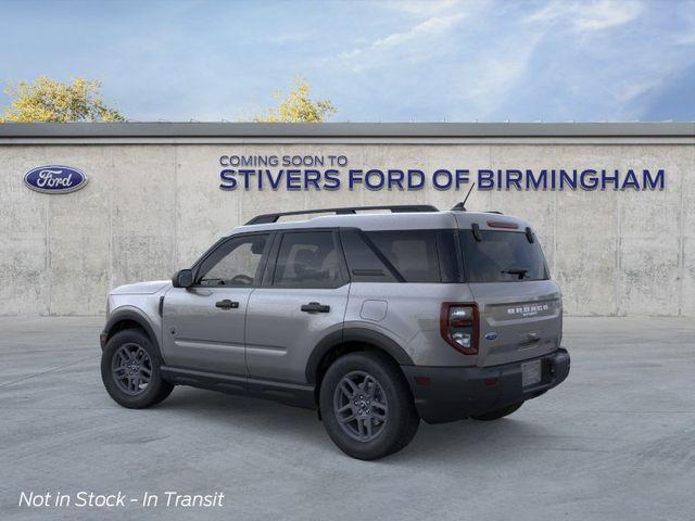 FORD BRONCO SPORT BIG BEND - 5