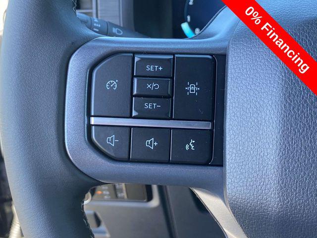 2026 FORD F-150 XLT photo 10