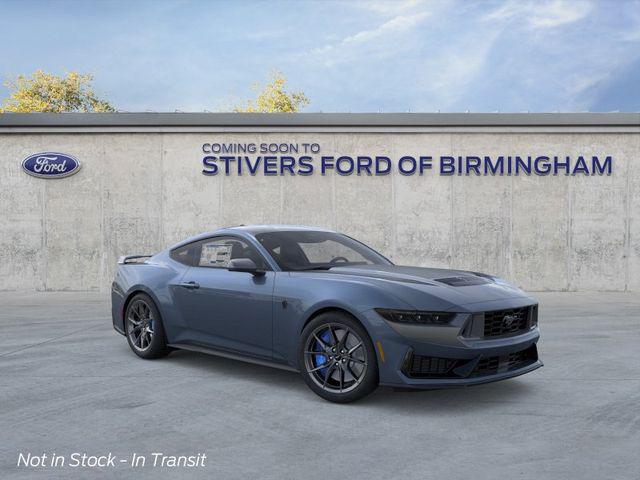 New 2026 Ford Mustang Dark Horse Fastback