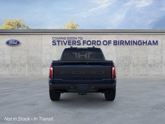 FORD F-150 RAPTOR - 6