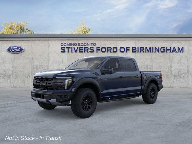 FORD F-150 RAPTOR - 2