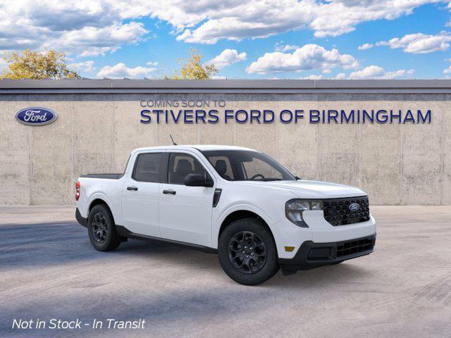New 2026 Ford Maverick XLT