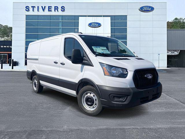 New 2026 Ford Transit-150 Base