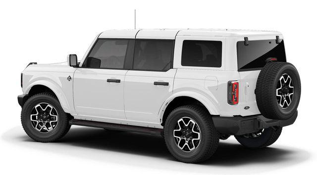 FORD BRONCO - 2