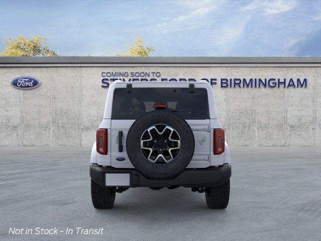 FORD BRONCO OUTER BANKS - 6