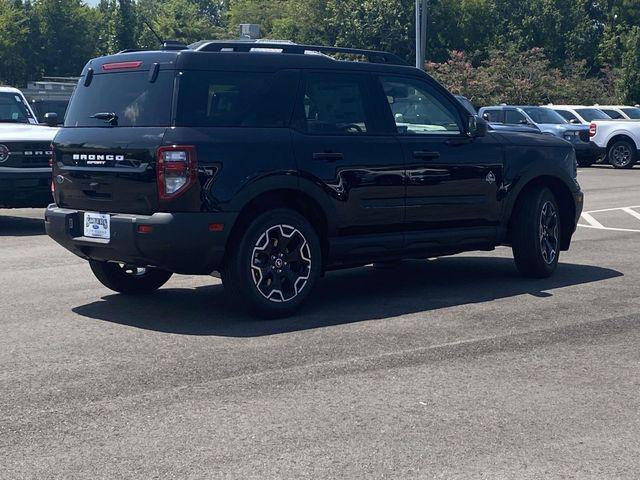 FORD BRONCO SPORT OUTER BANKS - 3