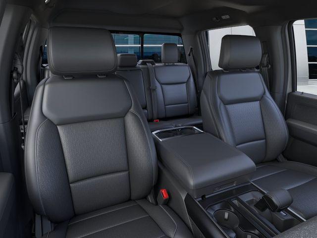 FORD F-150 LARIAT - 10