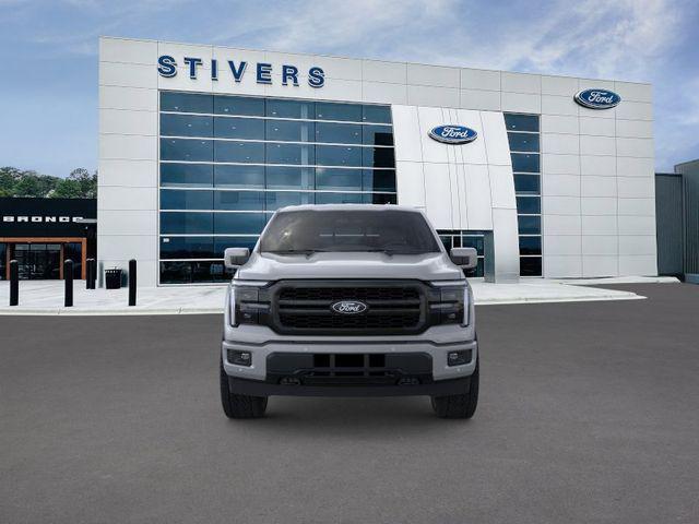 FORD F-150 LARIAT - 7
