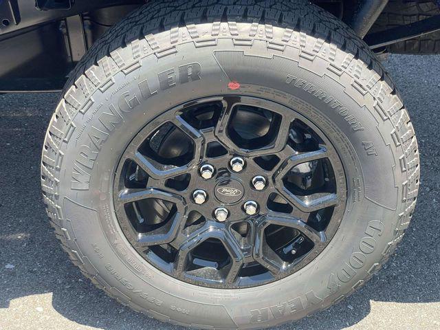 2026 FORD F-150 STX photo 6