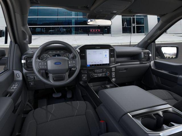 FORD F-150 STX - 9