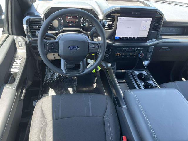 2026 FORD F-150 STX photo 9