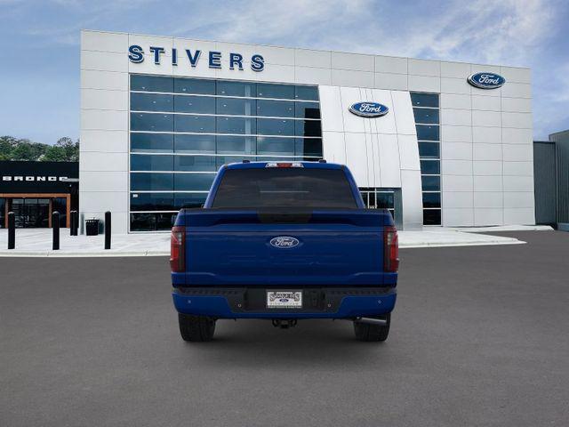 FORD F-150 STX - 6
