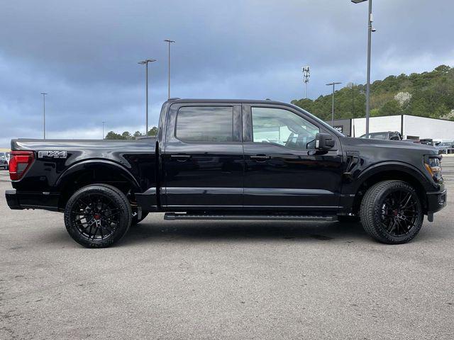 FORD F-150 XLT - 2