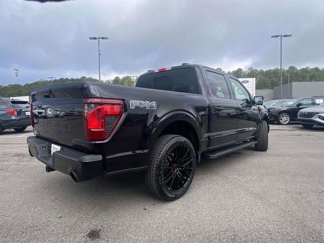 FORD F-150 XLT - 3