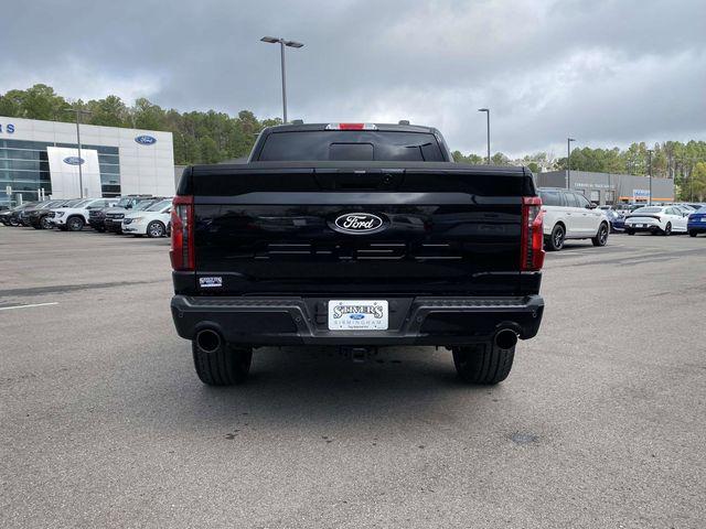 FORD F-150 XLT - 4