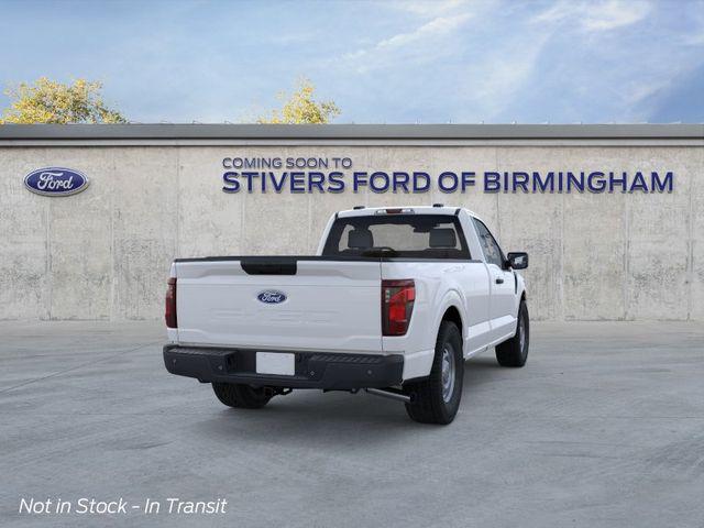 FORD F-150 XL - 8